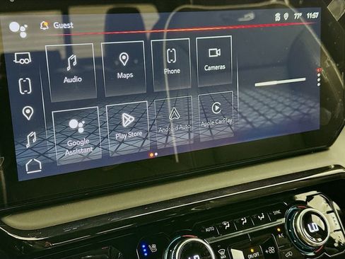 New 2026 GMC Sierra 1500 AT4X image 6