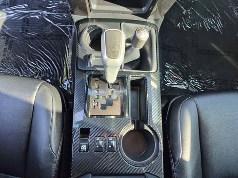 Used 2022 Toyota 4Runner TRD Pro image 21