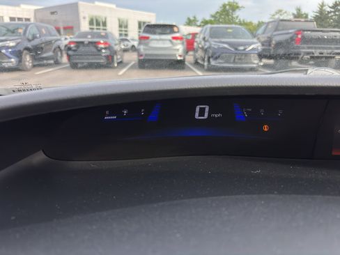 Used 2013 Honda Civic LX image 7