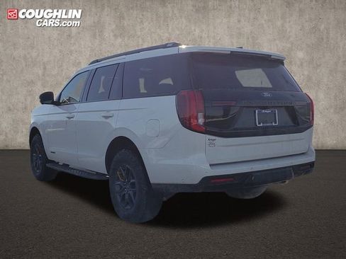 New 2025 Ford Expedition Tremor image 6