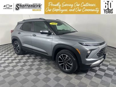 New 2026 Chevrolet TrailBlazer LT w/ Convenience Package