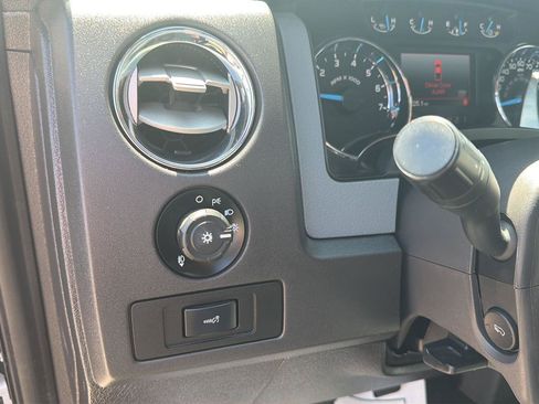 Used 2014 Ford F150 XLT w/ XLT Chrome Package AWD/4WD image 11