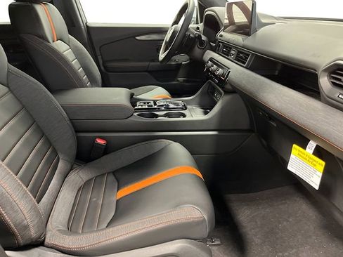 New 2026 Honda Passport TrailSport image 25