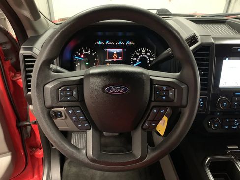 Used 2017 Ford F150 XL w/ Equipment Group 101A Mid image 19