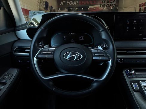 Used 2024 Hyundai Palisade SEL AWD/4WD image 51