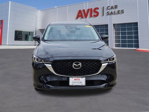 Used 2025 MAZDA CX-5 AWD 2.5 S w/ Preferred Package image 10