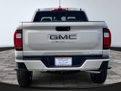 New 2026 GMC Canyon Elevation w/ Convenience Package