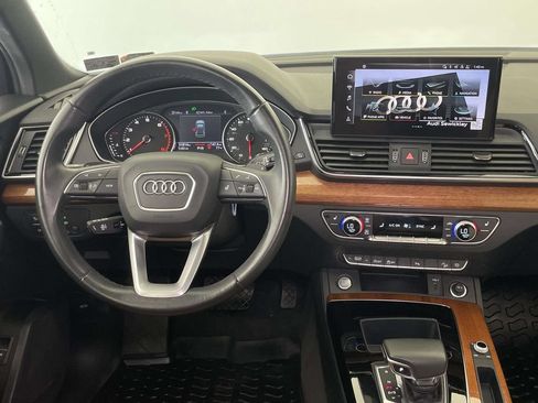 Certified 2023 Audi Q5 2.0T Premium w/ Convenience Package AWD/4WD image 27