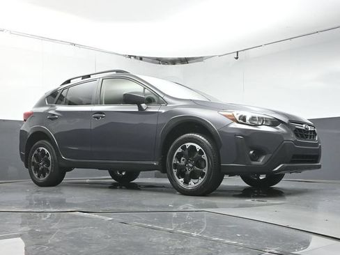 Used 2022 Subaru Crosstrek 2.0i AWD/4WD image 38