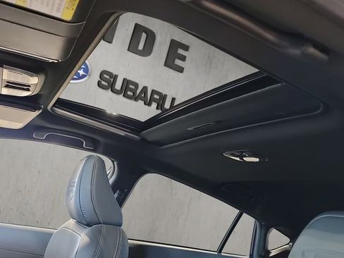 Certified 2024 Subaru Crosstrek 2.5i Wilderness w/ Crosstrek Mirror Package image 37