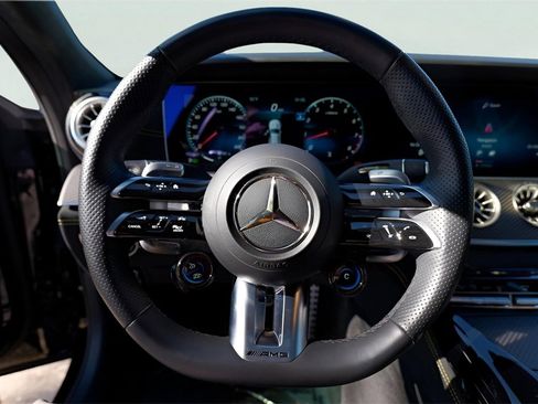 Used 2023 Mercedes-Benz AMG GT 63 S image 9