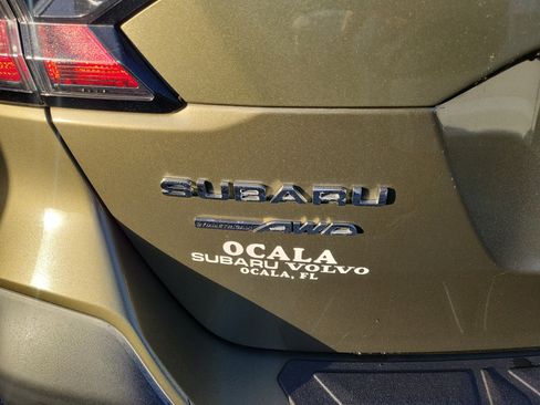 Used 2020 Subaru Outback Touring w/ Popular Package #2 image 22