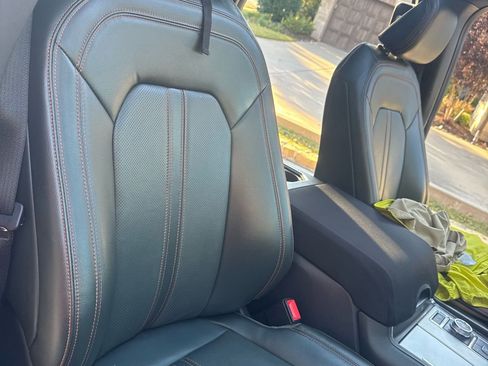 Used 2022 Ford Expedition Timberline image 19