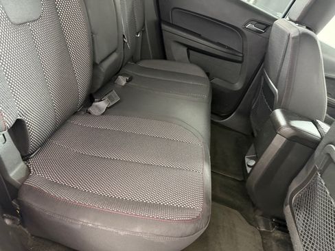 Used 2017 Chevrolet Equinox LT w/ Convenience Package FWD image 21