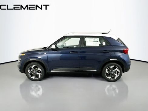 Certified 2026 Hyundai Venue SEL FWD image 6