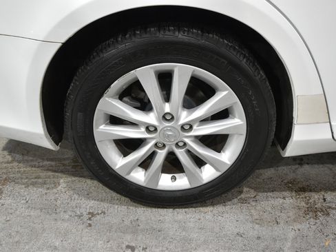 Used 2012 Lexus ES 350 image 51