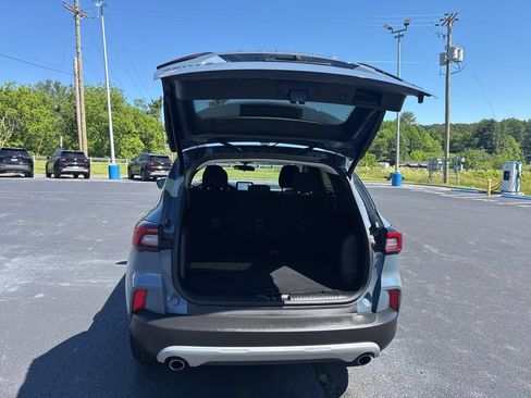 Used 2024 Ford Escape Active AWD/4WD image 34