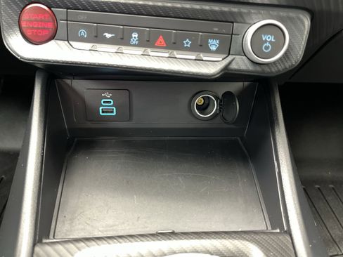 Certified 2024 Ford Mustang GT image 21