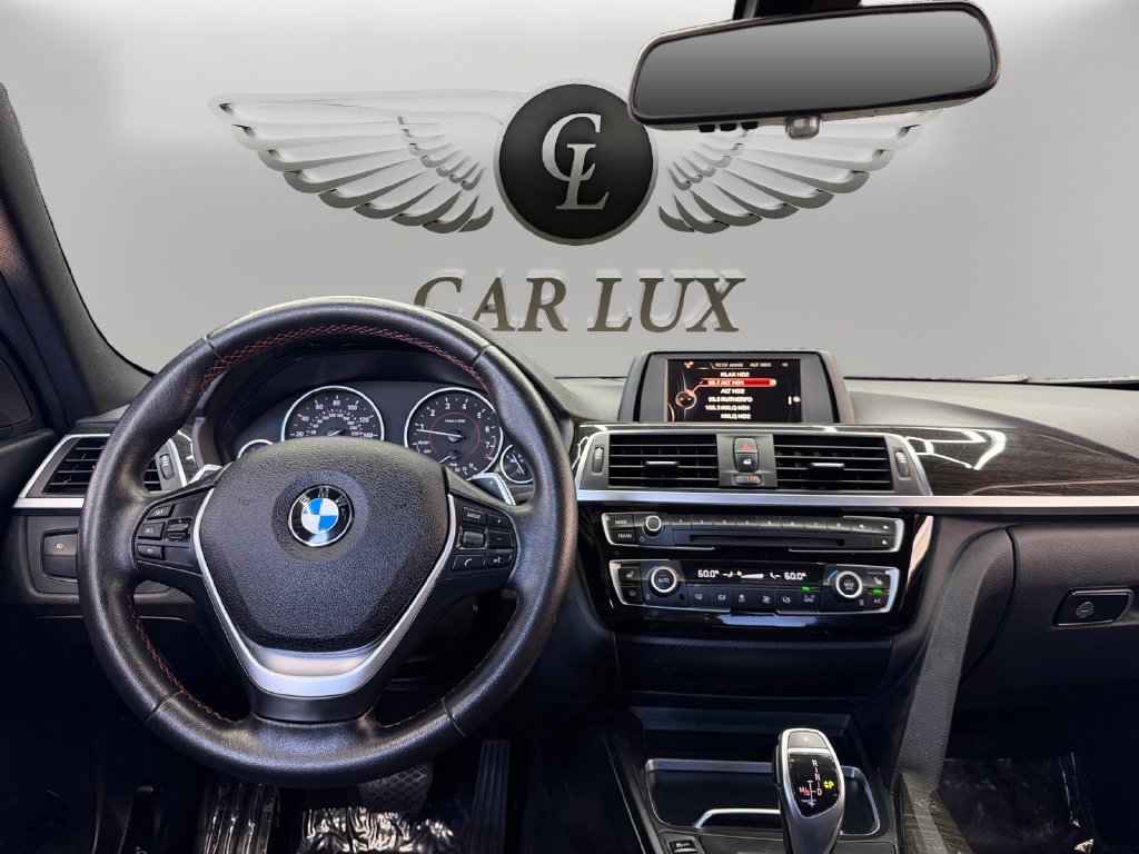 Used 2016 BMW 328i Sedan RWD image 10