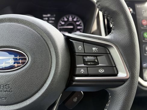 New 2026 Subaru Ascent Limited AWD/4WD image 16