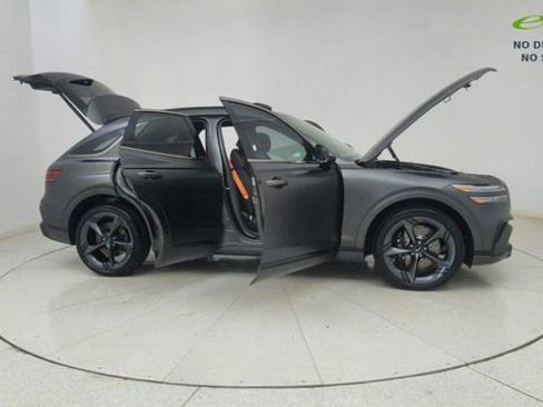 Used 2026 Genesis GV70 3.5T Sport Prestige AWD/4WD image 71