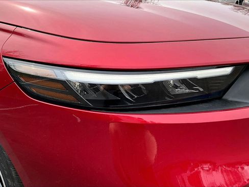 New 2026 Honda Accord SE image 8