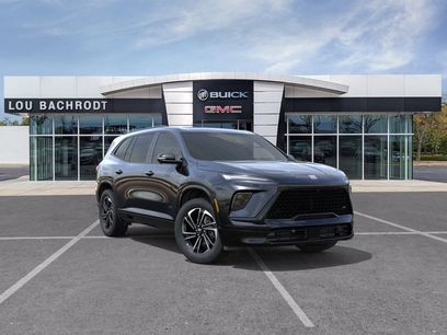 New 2027 Buick Enclave Sport Touring w/ Power Package