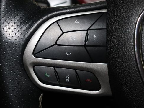 Used 2022 Dodge Charger SRT Hellcat RWD image 16