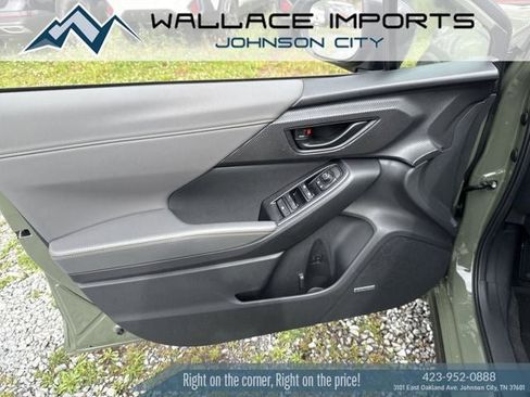 New 2026 Subaru Crosstrek 2.5i Wilderness AWD/4WD image 68
