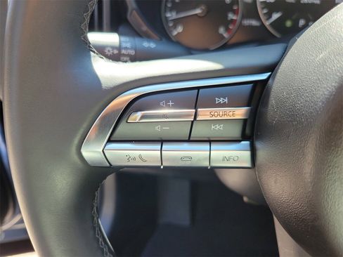 Used 2025 MAZDA CX-50 AWD 2.5 S w/ Premium Package image 21