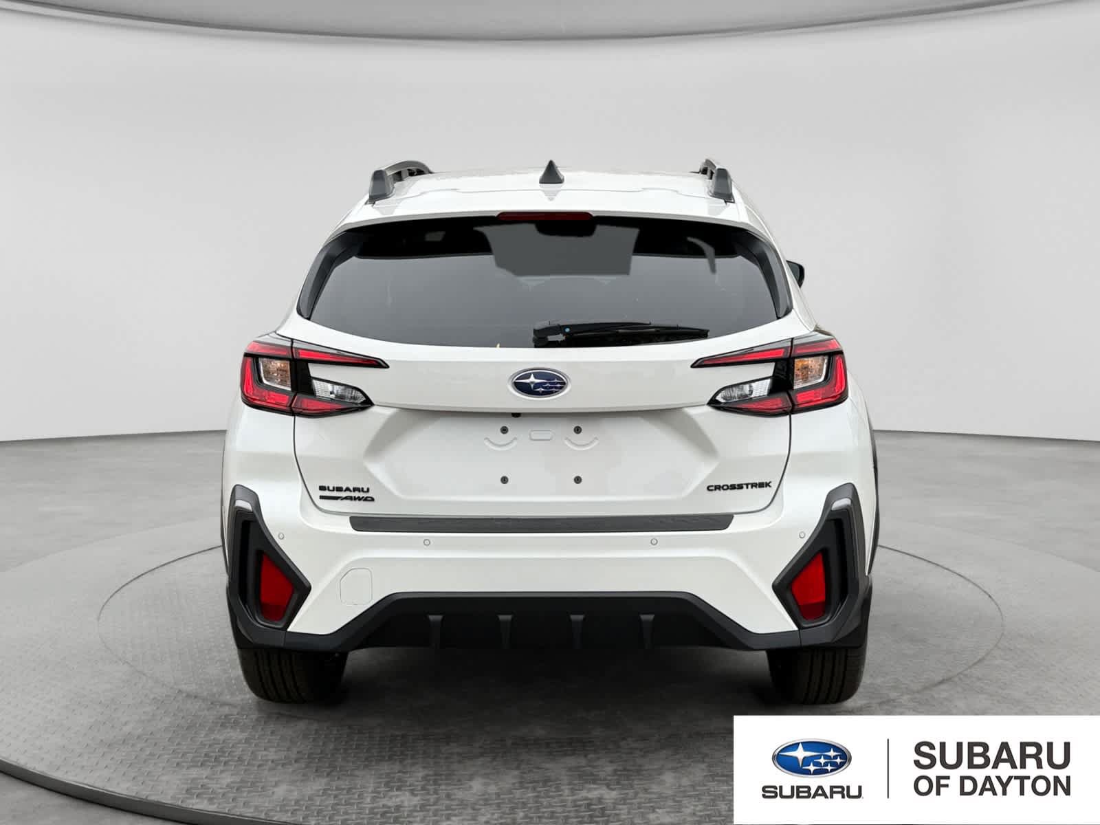 New 2026 Subaru Crosstrek 2.5i Limited AWD/4WD image 6