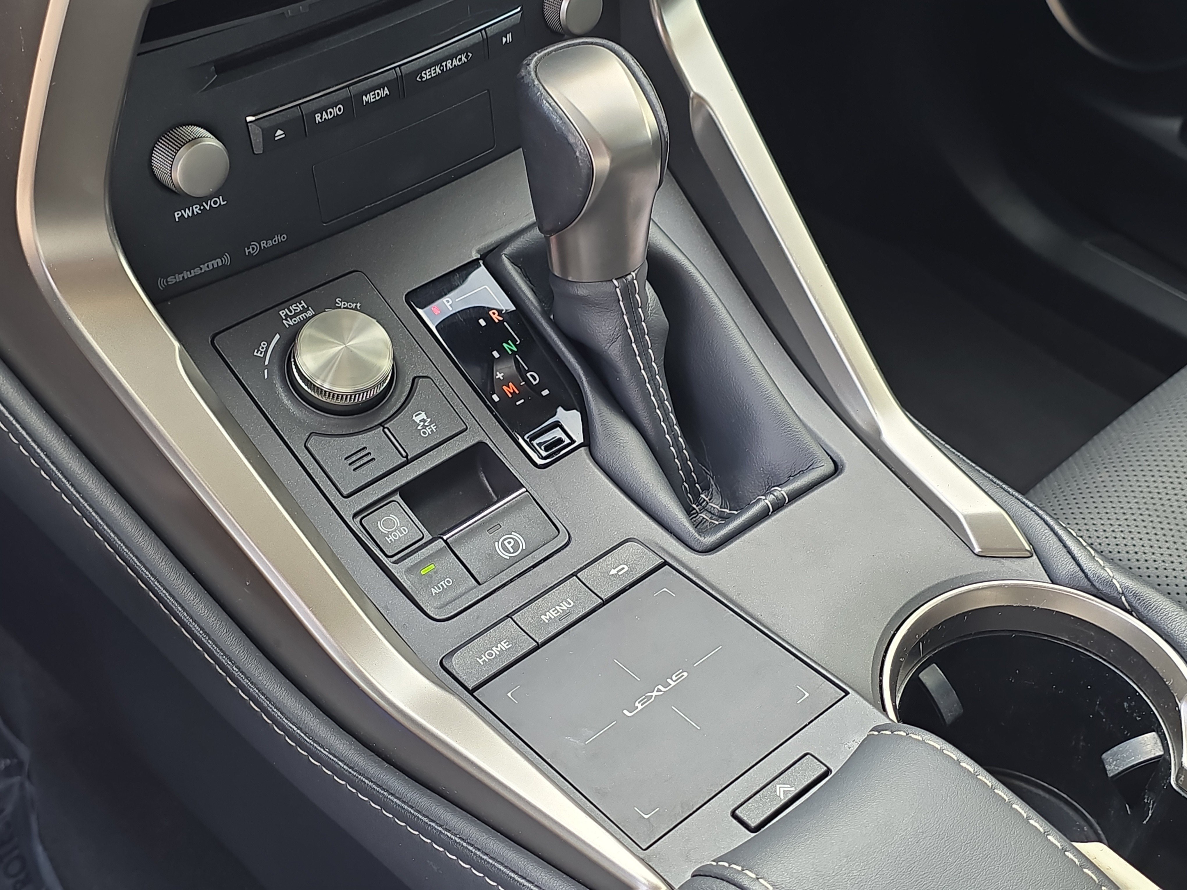 Used 2021 Lexus NX 300 FWD w/ Accessory Package 2 image 29