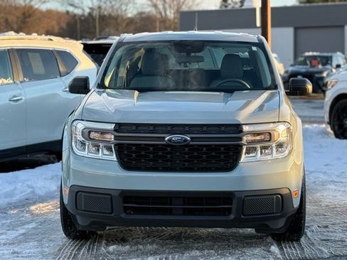 Certified 2022 Ford Maverick XLT image 31