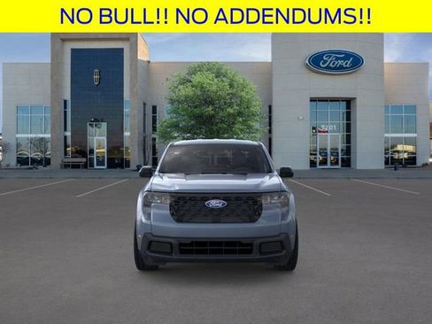 New 2026 Ford Maverick XLT w/ XLT Luxury Package AWD/4WD image 7