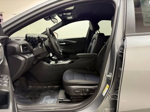 New 2026 Buick Envista Preferred w/ Convenience I Package image 10