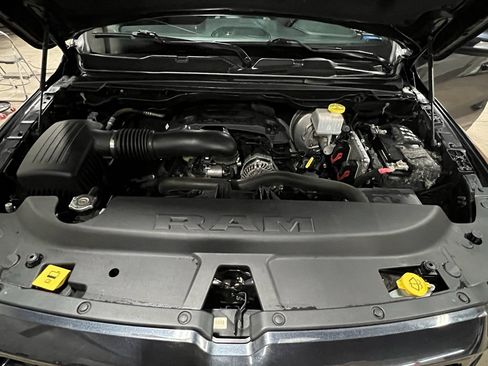 Used 2020 RAM 1500 Sport w/ Comfort & Convenience Group image 32