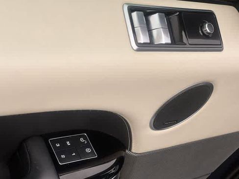 Used 2019 Land Rover Range Rover Sport HSE Dynamic image 30