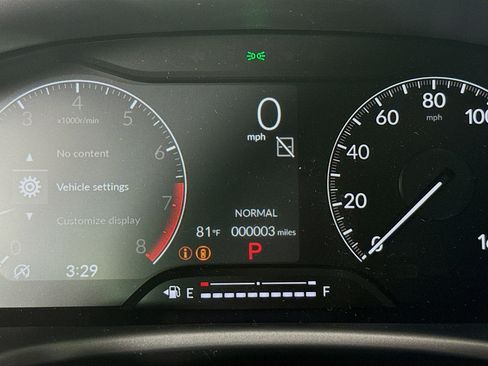 New 2026 Honda Civic Sport image 13