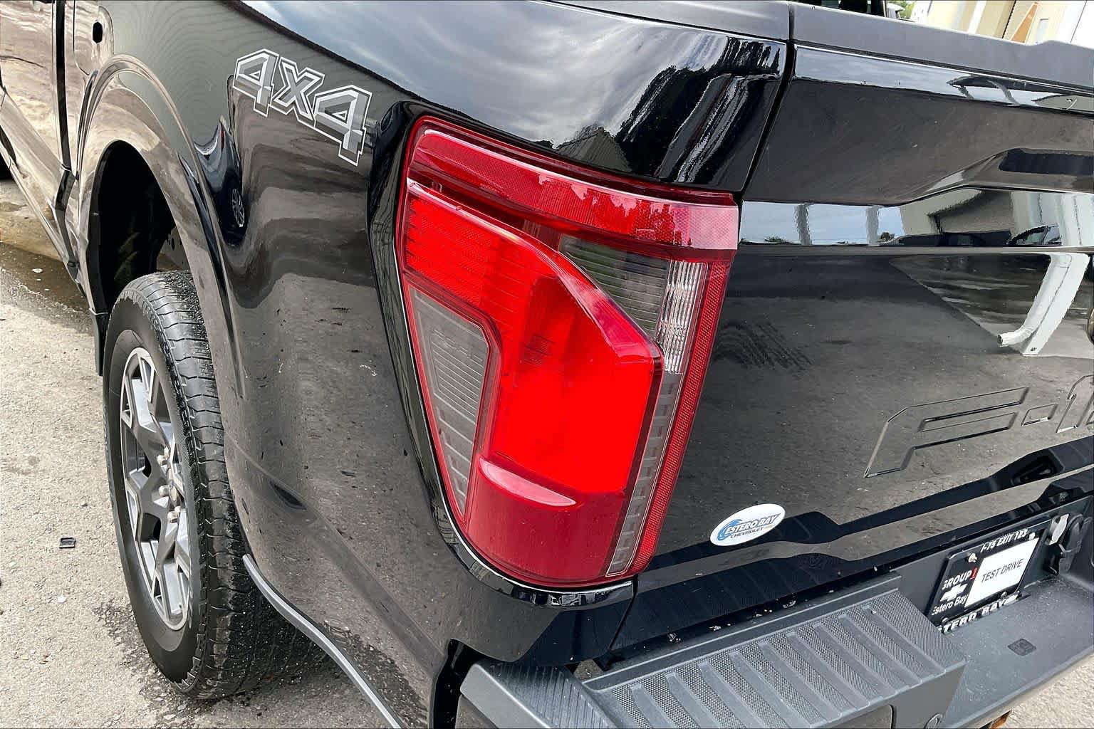 Used 2024 Ford F150 STX AWD/4WD image 27
