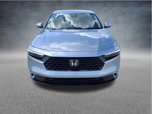 Used 2023 Honda Accord EX-L image 2