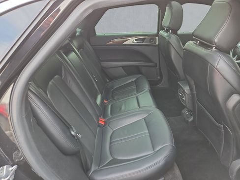 Used 2020 Lincoln MKZ Reserve w/ Elements Package image 24