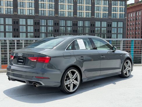 Used 2019 Audi A3 2.0T Premium Plus w/ Premium Plus Package AWD/4WD image 7