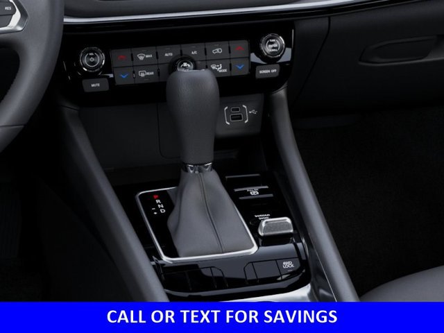 New 2026 Jeep Compass Limited AWD/4WD image 24