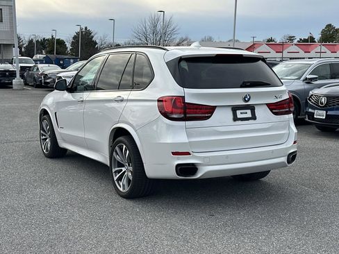 Used 2016 BMW X5 xDrive35i image 6
