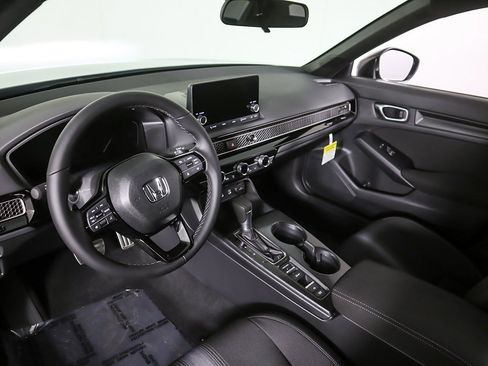 New 2026 Honda Civic Sport image 17