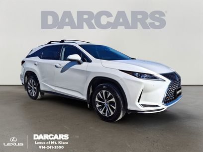 Used 2020 Lexus RX 350L Premium w/ Premium Package