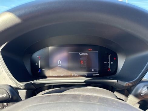 New 2026 Ford Escape Active image 29