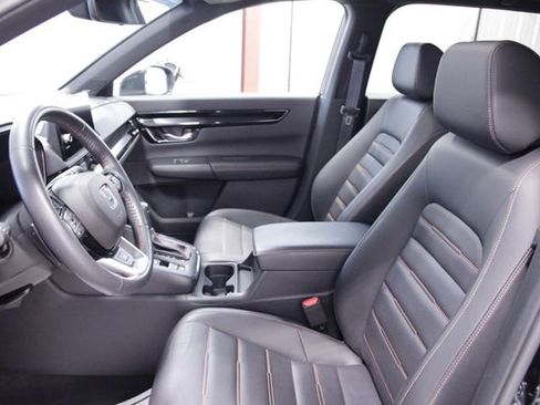 Certified 2023 Honda CR-V Sport Touring image 15