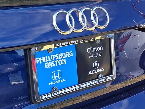 Used 2022 Audi A3 2.0T Premium w/ 18" Wheel Package AWD/4WD image 35