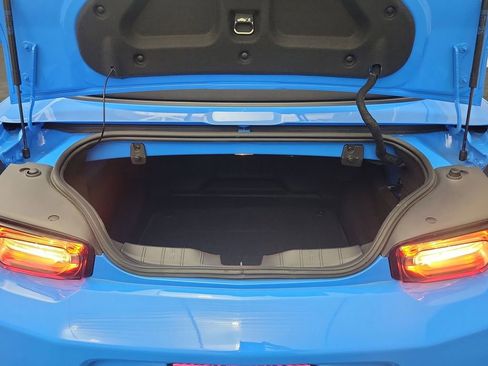 Used 2023 Chevrolet Camaro SS image 17